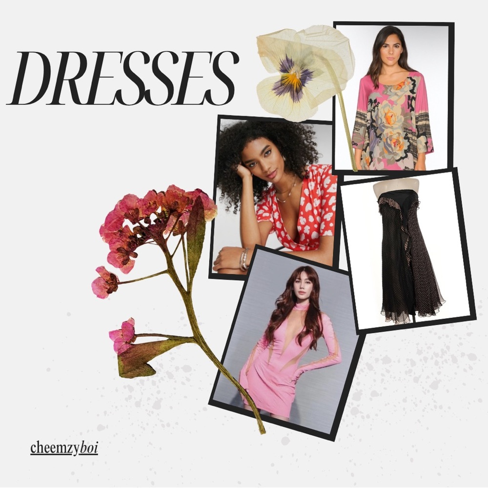 Dresses